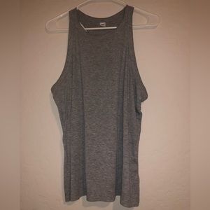 Women activewear tank top